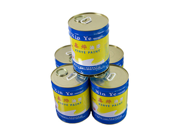 水性工業(yè)涂料