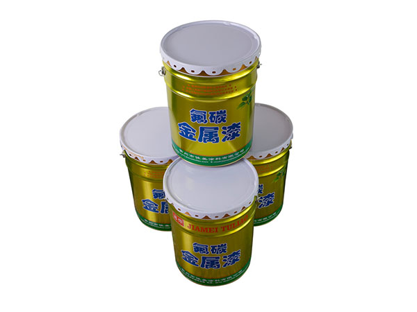 水性工業(yè)涂料